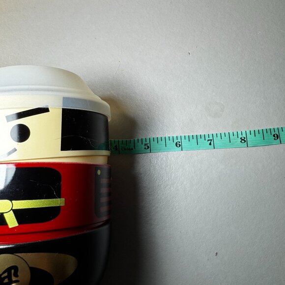 Kotobuki Samurai Warrior Bento Set - Picture 10 of 11